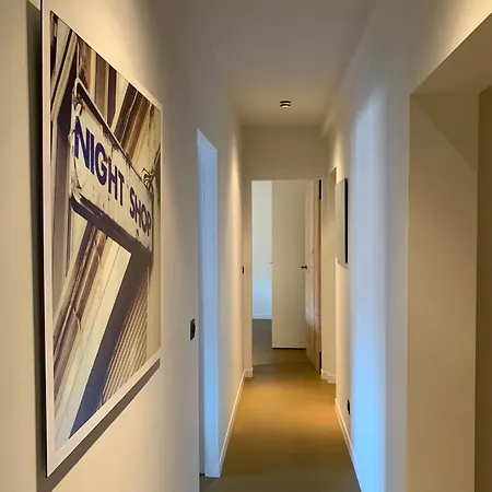 43 - Exceptional Duplex Penthouse With Sea View Le Zoute