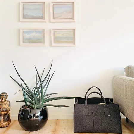 Apartment 43 - Exceptional Duplex Penthouse With Sea View Le Zoute Knokke-Heist