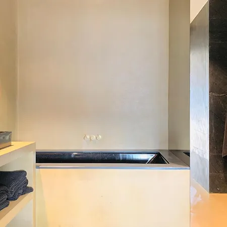 Apartment 43 - Exceptional Duplex Penthouse With Sea View Le Zoute *