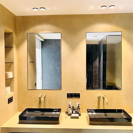 43 - Exceptional Duplex Penthouse With Sea View Le Zoute Knokke-Heist