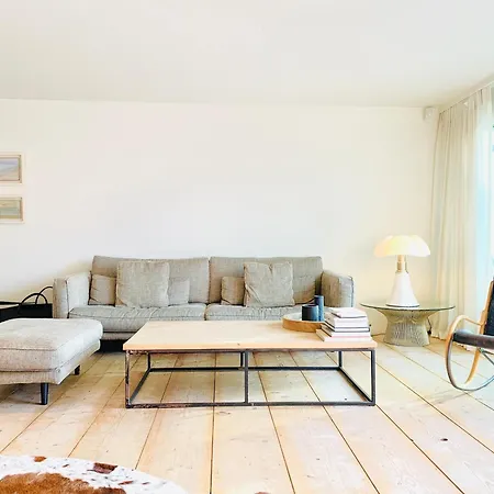 43 - Exceptional Duplex Penthouse With Sea View Le Zoute * Knokke-Heist