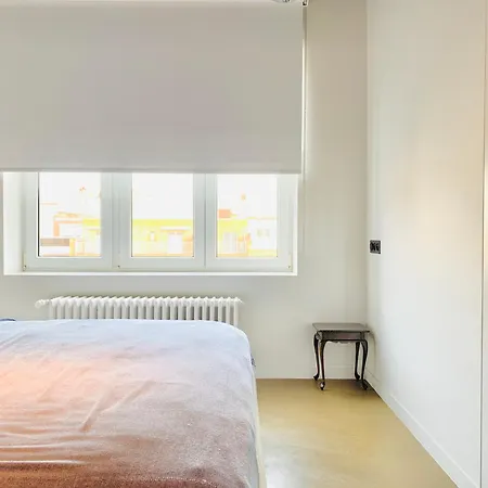 43 - Exceptional Duplex Penthouse With Sea View Le Zoute *