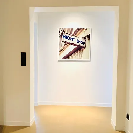 43 - Exceptional Duplex Penthouse With Sea View Le Zoute Knokke-Heist