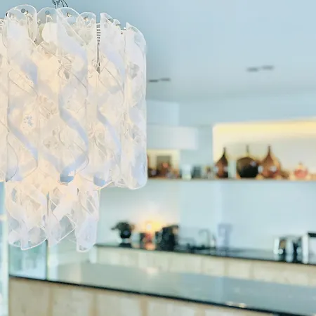 43 - Exceptional Duplex Penthouse With Sea View Le Zoute Appartement *