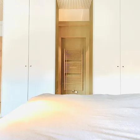 43 - Exceptional Duplex Penthouse With Sea View Le Zoute Appartement Knokke-Heist