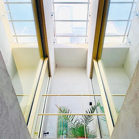 43 - Exceptional Duplex Penthouse With Sea View Le Zoute Knokke-Heist