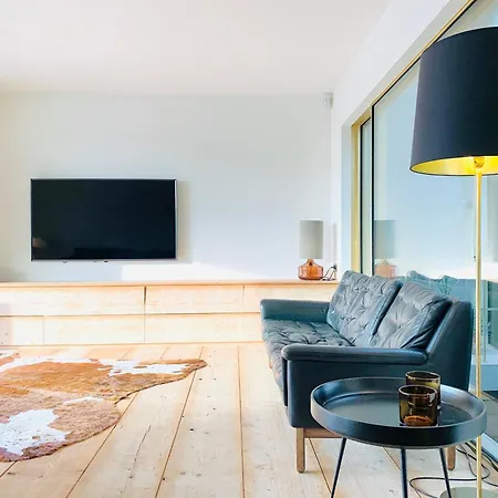 43 - Exceptional Duplex Penthouse With Sea View Le Zoute