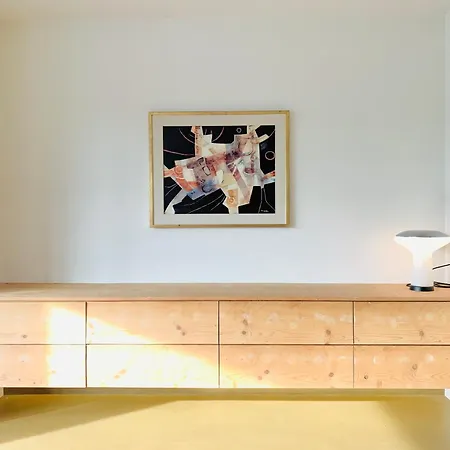 Apartment 43 - Exceptional Duplex Penthouse With Sea View Le Zoute