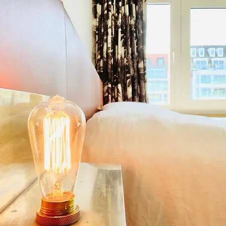 43 - Exceptional Duplex Penthouse With Sea View Le Zoute *