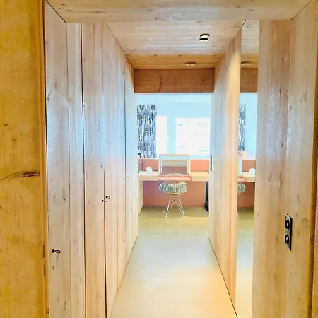 43 - Exceptional Duplex Penthouse With Sea View Le Zoute Apartment Knokke-Heist