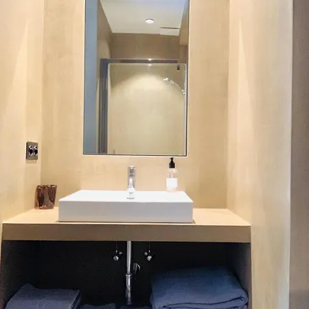 43 - Exceptional Duplex Penthouse With Sea View Le Zoute Appartement