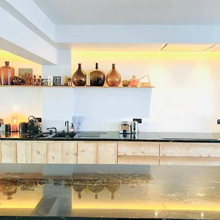 Apartment 43 - Exceptional Duplex Penthouse With Sea View Le Zoute *