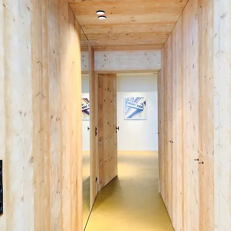 43 - Exceptional Duplex Penthouse With Sea View Le Zoute